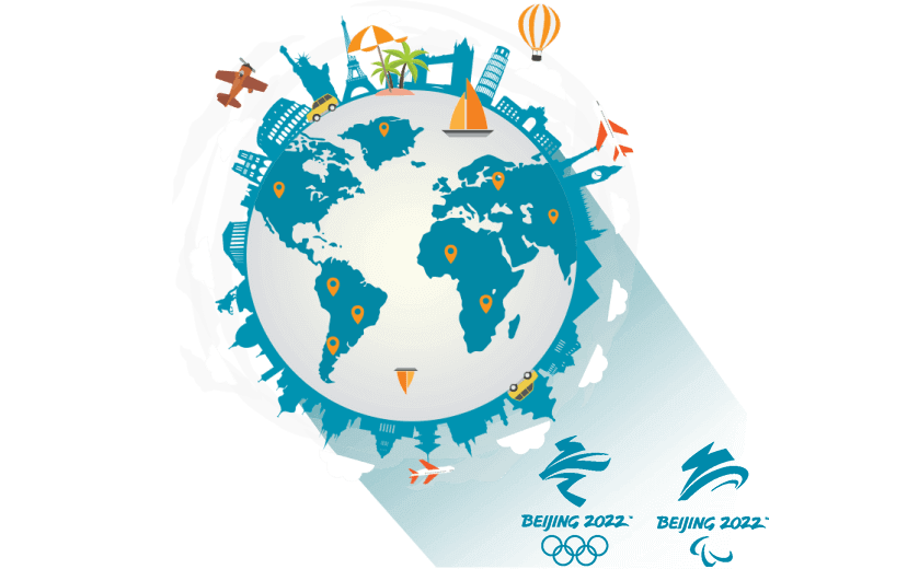 在圭亚那连接到中国的代理 - UNBLOCKCN